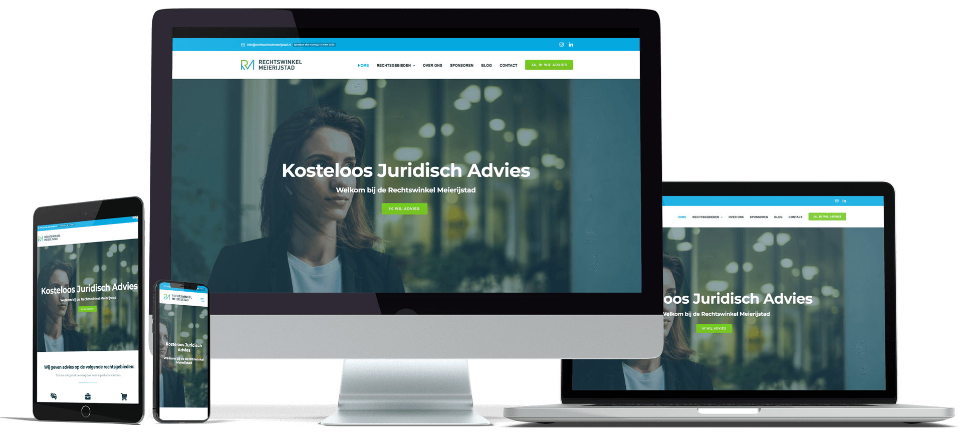 Rechtswinkel Meierijstad