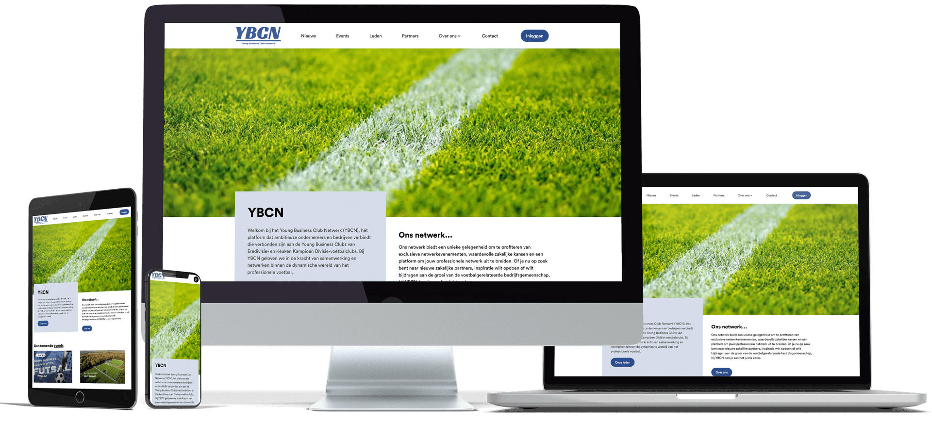 Young Business Club Netwerk